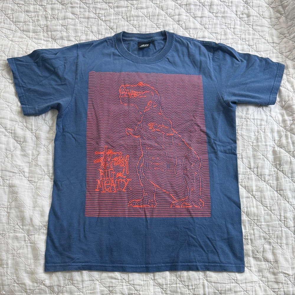 Stussy men’s t-shirt, size small